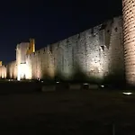 Le Cherche Midi, Entre Nimes, Le Pont Du Gard, Uzes, Arles 4* Marguerittes