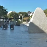 Le Cherche Midi, Entre Nimes, Le Pont Du Gard, Uzes, Arles Pensjonat 4*