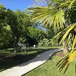 Le Cherche Midi, Entre Nimes, Le Pont Du Gard, Uzes, Arles Pensjonat 4*